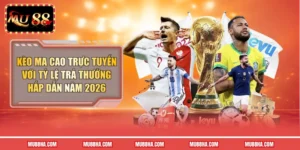 Kèo Ma Cao Trực Tuyến Với Tỷ Lệ Trả Thưởng Hấp Dẫn Năm 2026 
